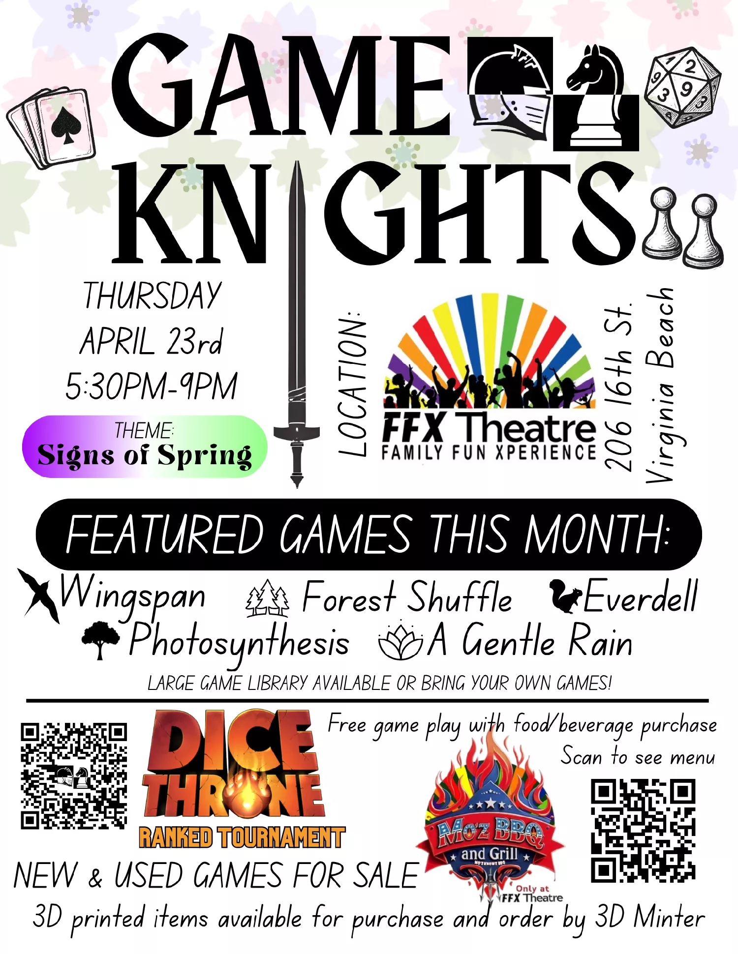 Game Knights image