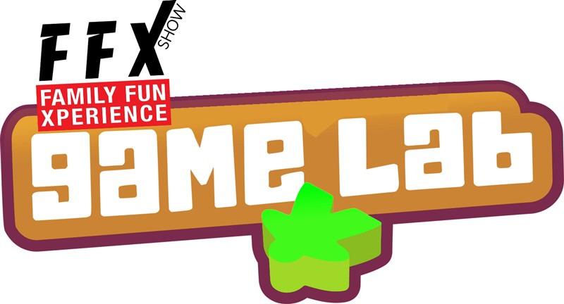 Game Lab!