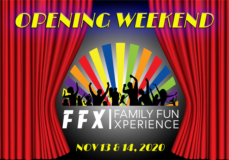 Family Fun Xperience (Archived)