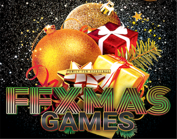 FFXmas Games
