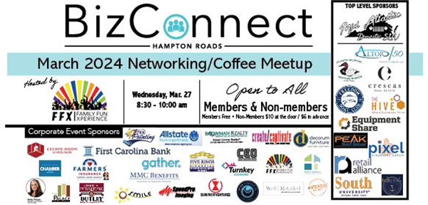 Get Information and buy tickets to Private/Public Event BizConnect Networking Event on Family Fun Xperience