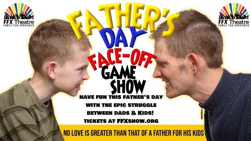 Get Information and buy tickets to FATHER