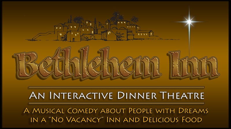 Get Information and buy tickets to BETHLEHEM INN [Opening Matinee] Interactive Musical+Comedy Dinner Show on Family Fun Xperience