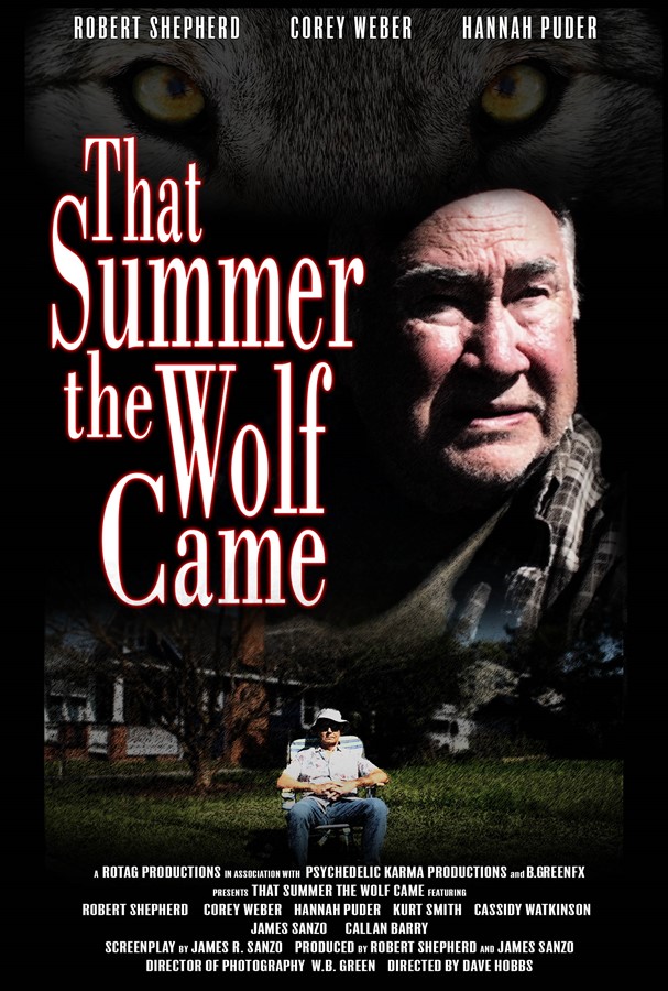 Get Information and buy tickets to Film Screening: THAT SUMMER THE WOLF CAME  on Family Fun Xperience