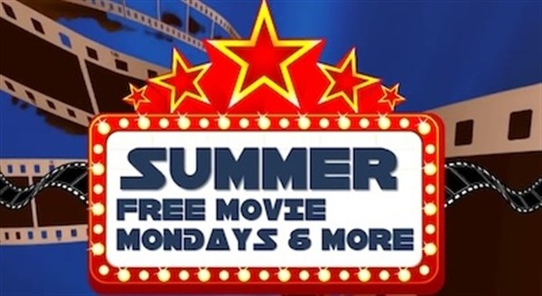 Free Movies at FFX