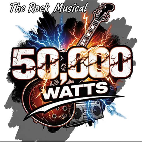 50,000 Watts