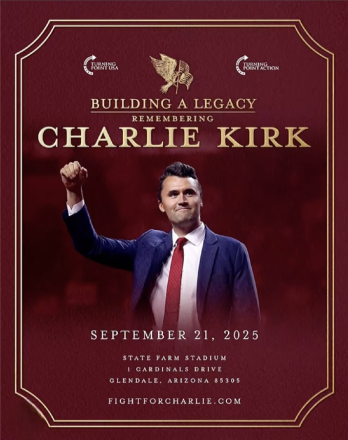 Memorial Service Live Stream Viewing