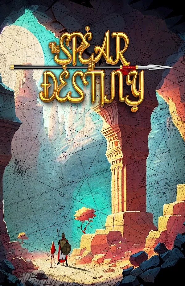 Get Information and buy tickets to SPEAR OF DESTINY: An Xcape Xperience  on Family Fun Xperience