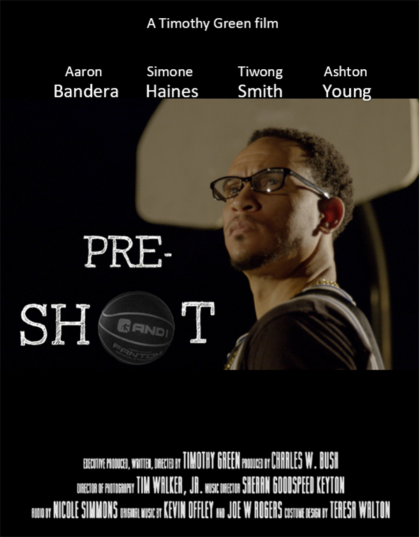 Pre-Shot Private Screening