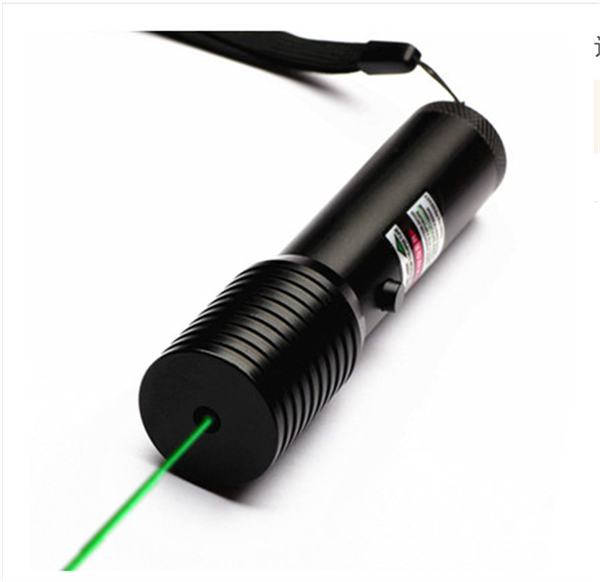 Comment régler le faisceau du laser? image
