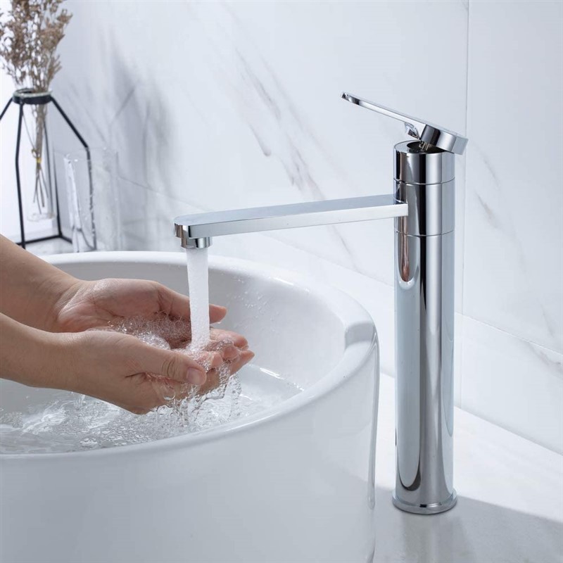 Comment nettoyer et entretenir la douche plus durable