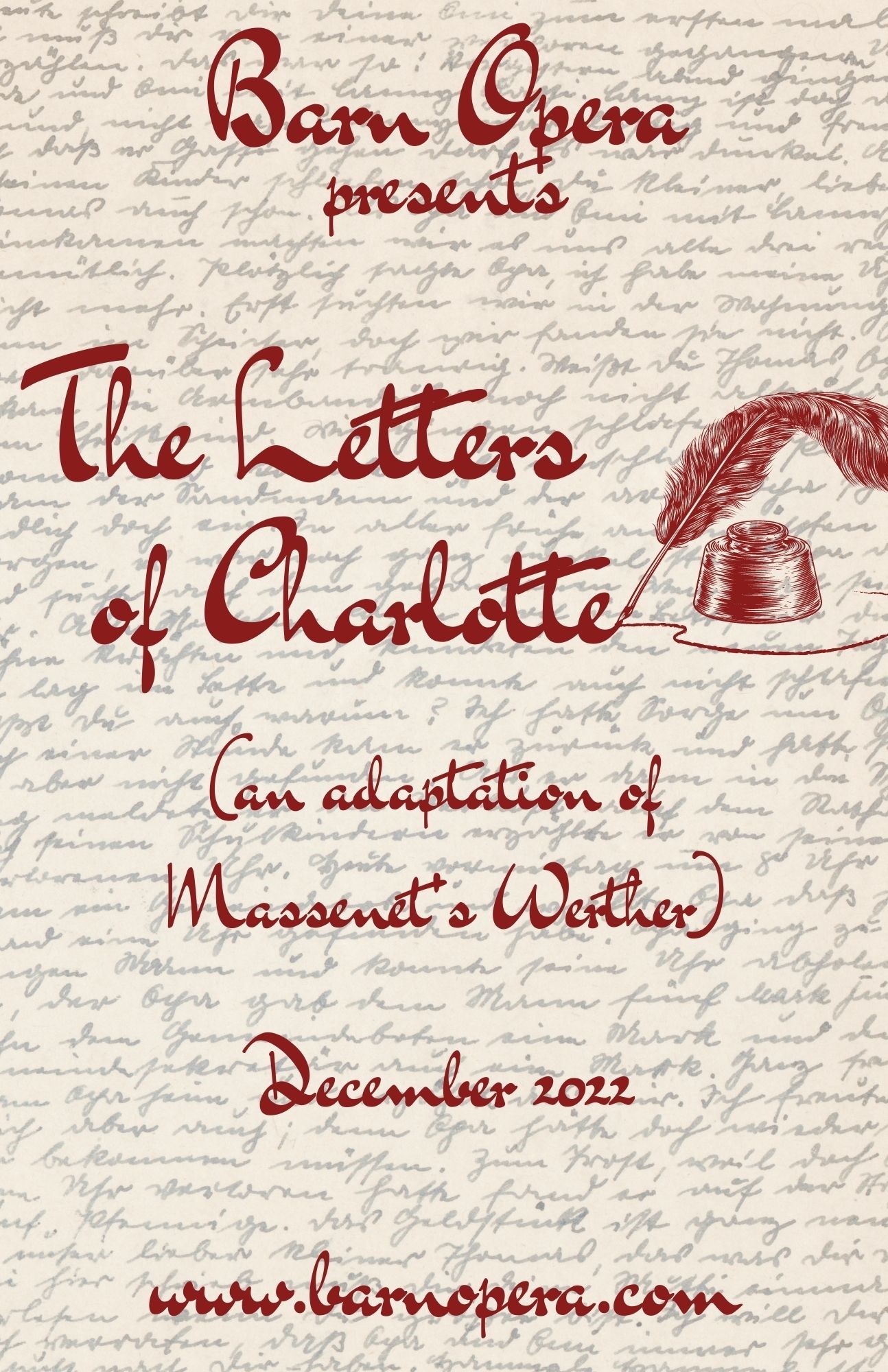 The Letters of Charlotte image