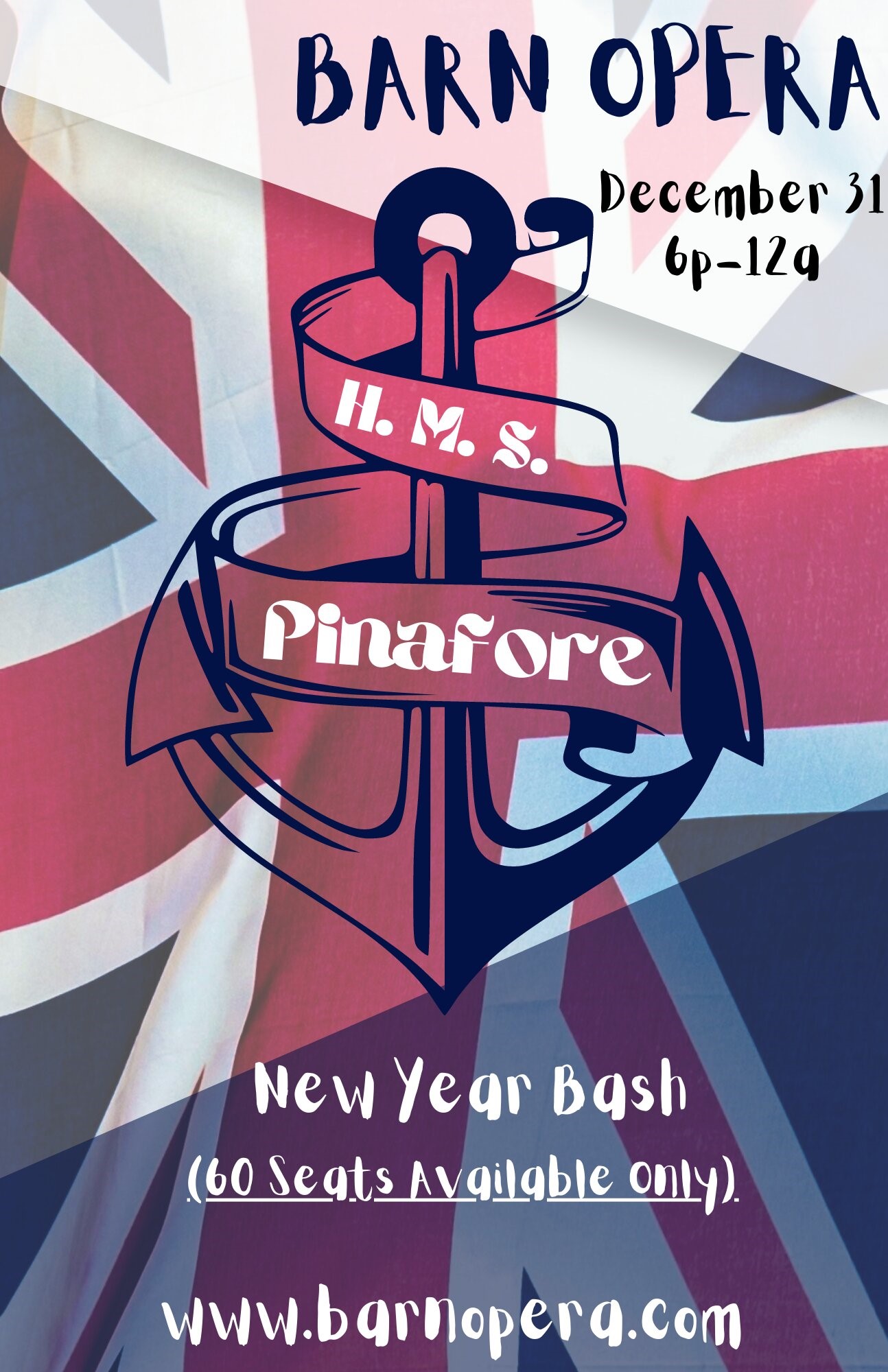 H.M.S. Pinafore image