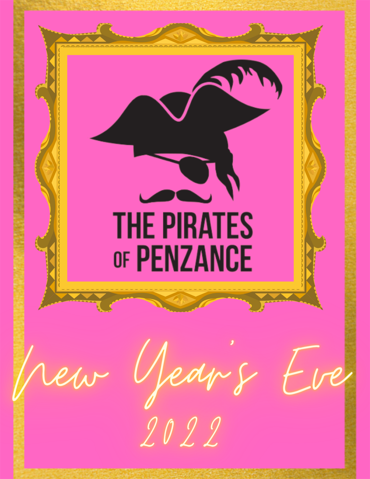 New Years Eve - BARN OPERA image