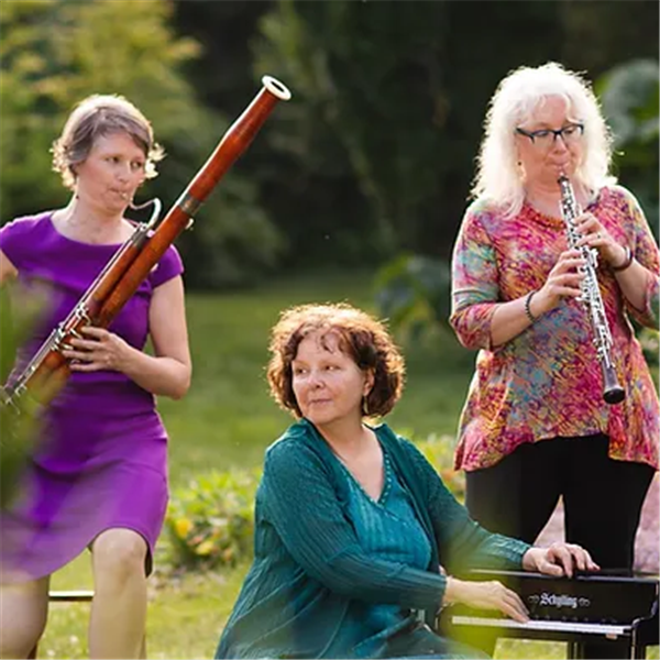 Heliand - Otter Creek Music Festival image