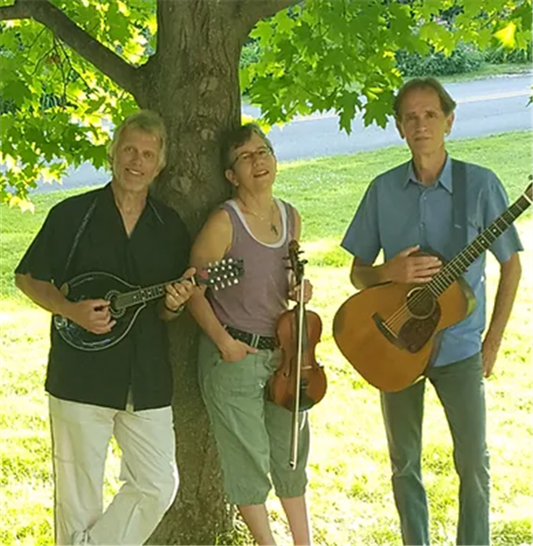 Atlantic Crossing - Otter Creek Music Festival image
