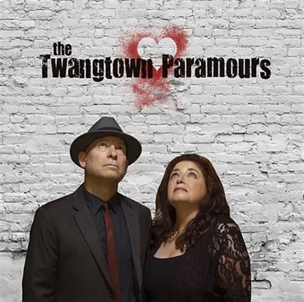 Twangtown Paramours - Otter Creek Music Festival