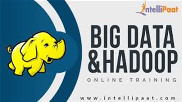 Online Training on Big Data & Hadoop image