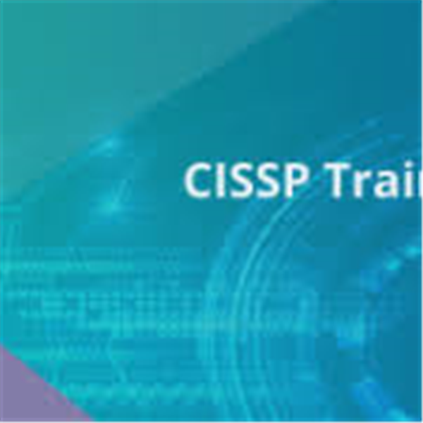 CISSP Certification Training - Cyber Security image