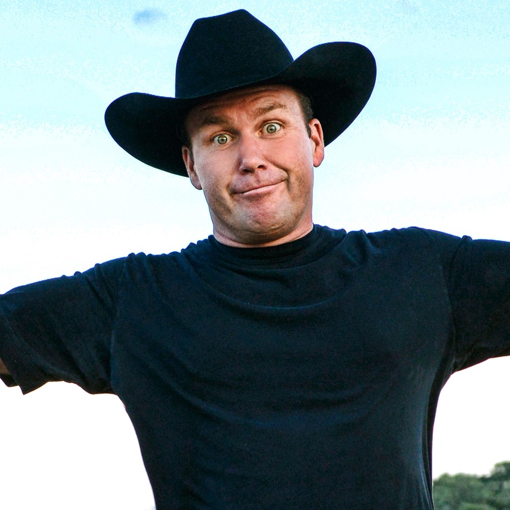 Rodney Carrington image