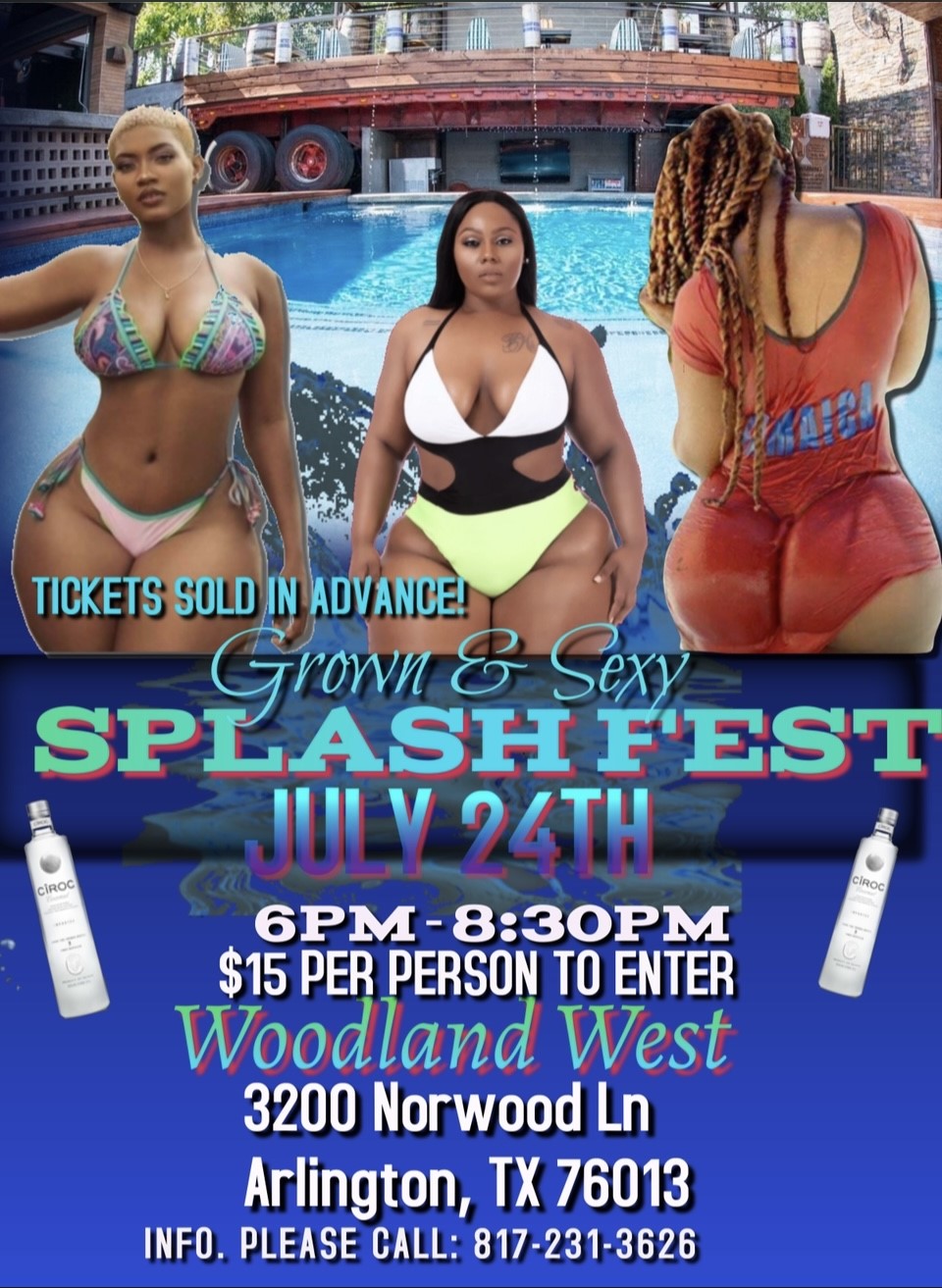 Splashfest image