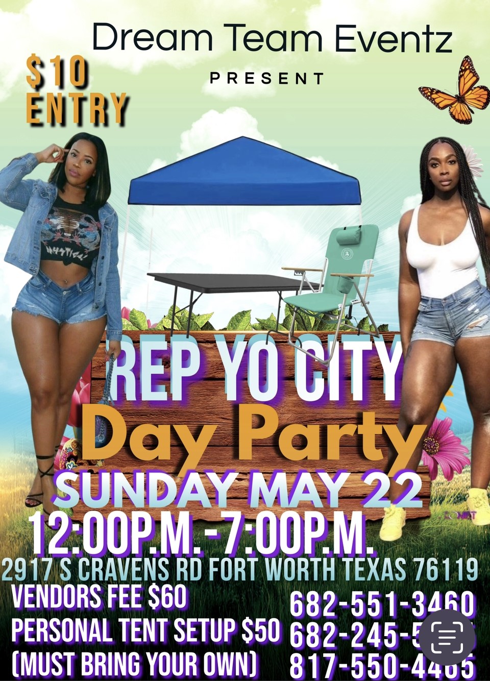 Rep Yo City image