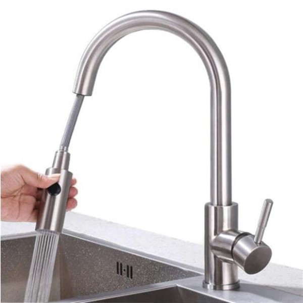 Come scegliere il rubinetto da cucina perfetto image
