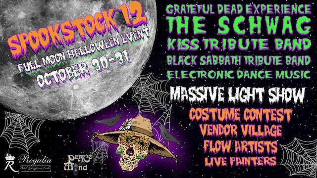 SpookStock 12 image