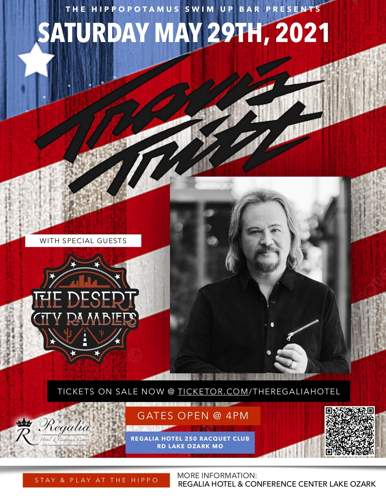 Travis Tritt image