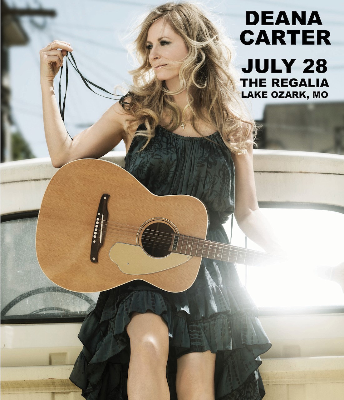 DEANA CARTER image