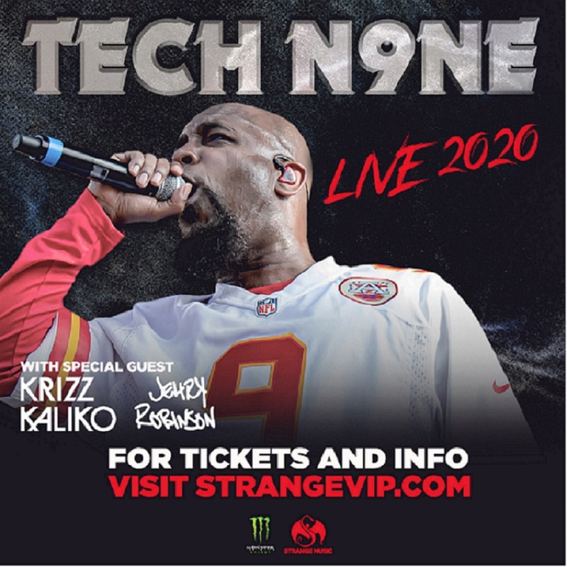 Tech N9ne