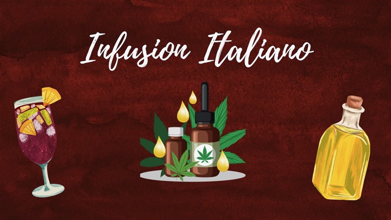 INFUSION ITALIANO