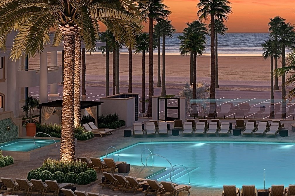 Virtual Scentsy Family Reunion - Huntington Beach Waterfront image