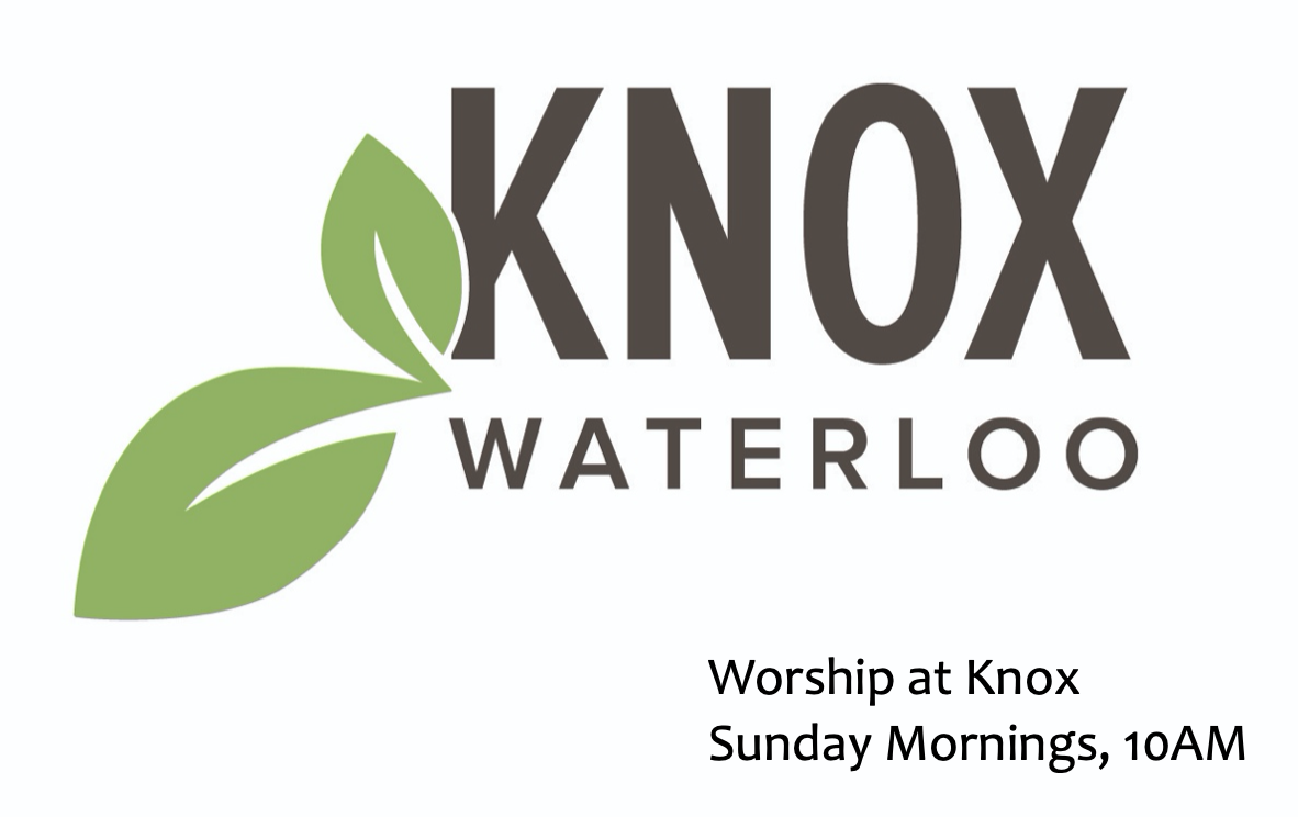 Advent 1 @ Knox image