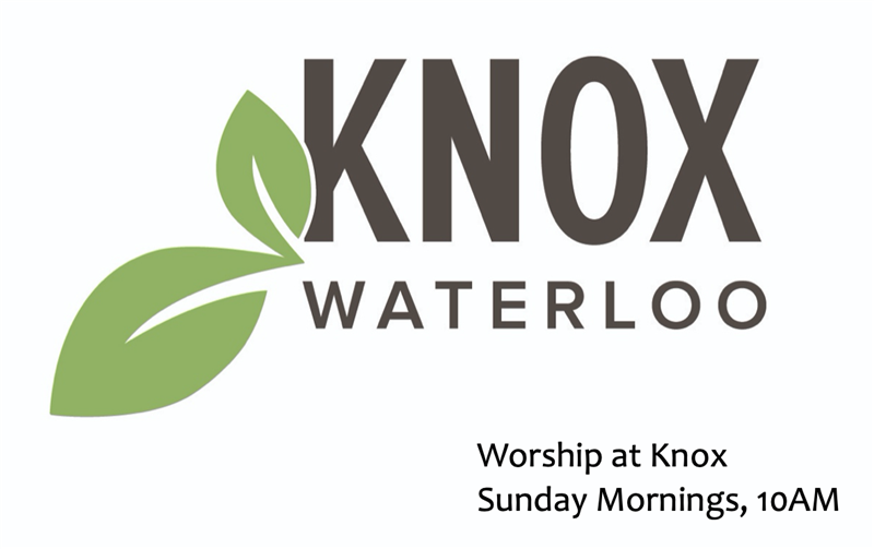 Worship @ Knox