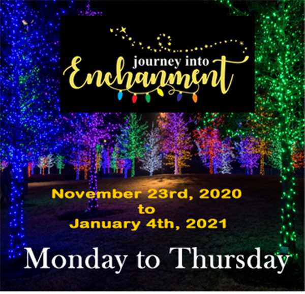 Lighting Event (Mon-Thu) image