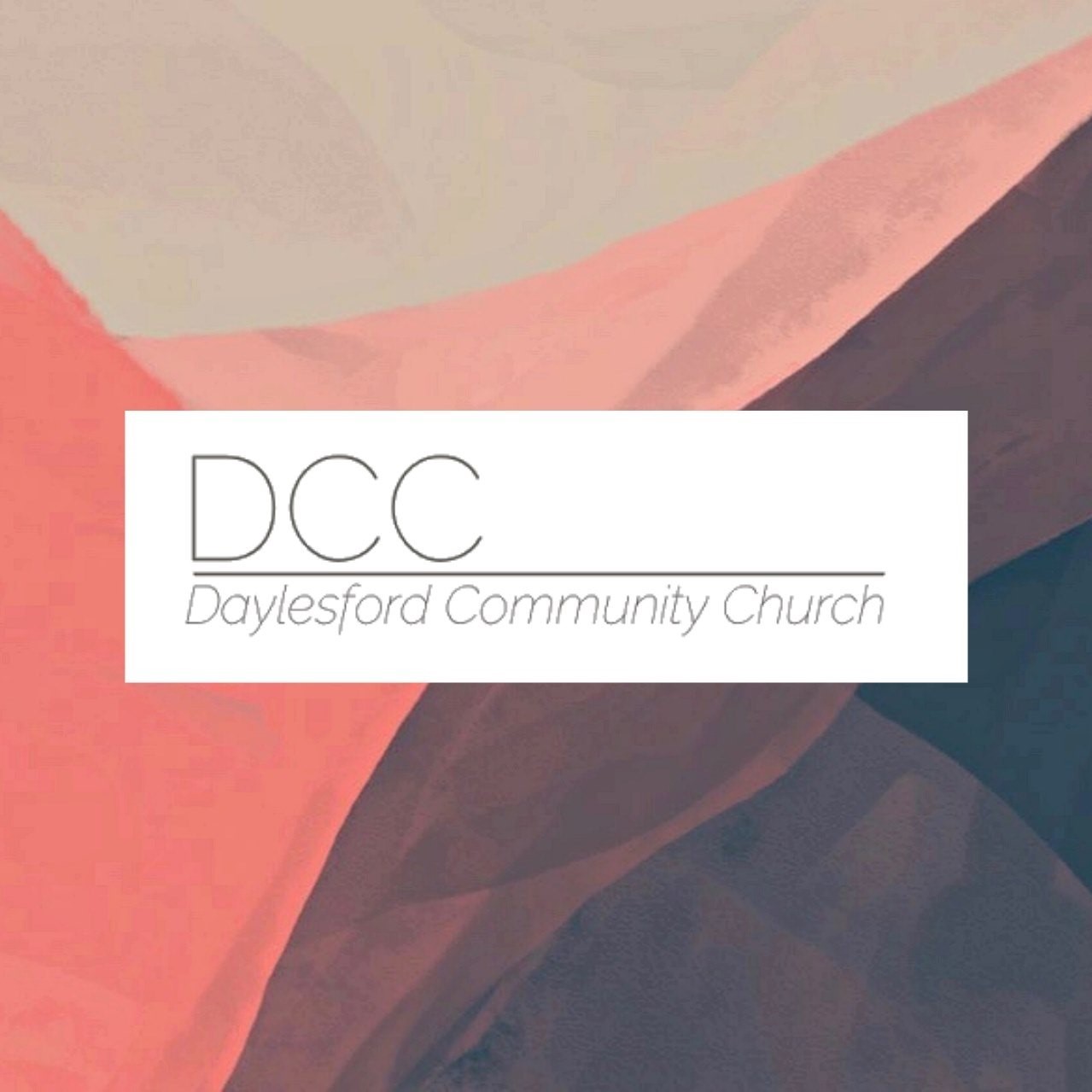 Sunday Service image