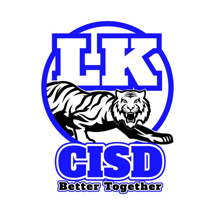 LK Basketball vs James Bowie