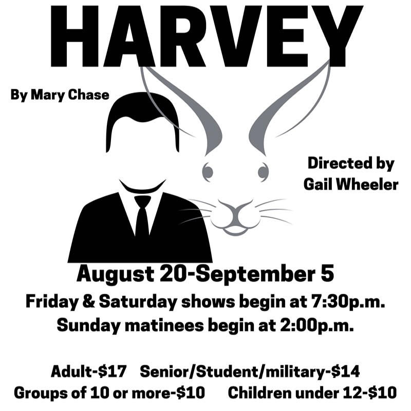 Event Flyer