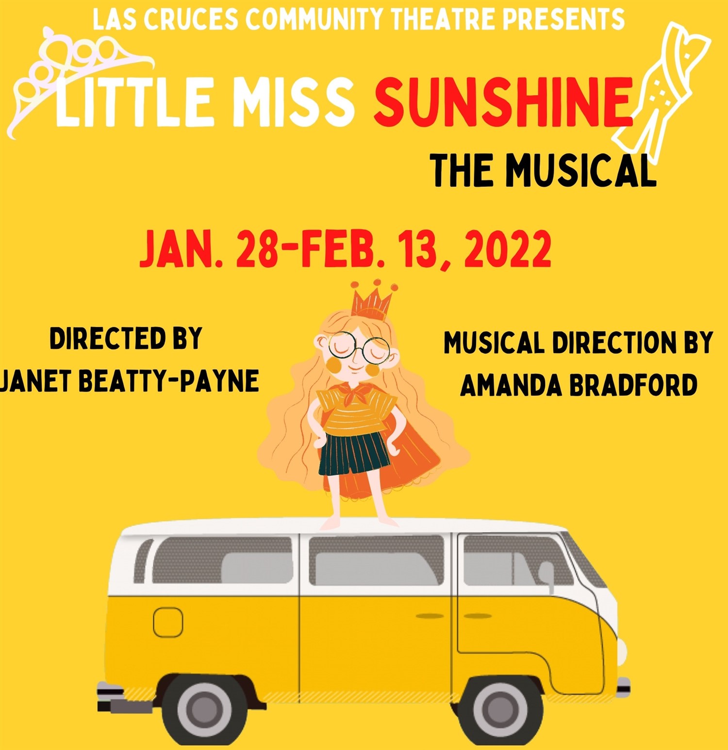 Little Miss Sunshine image