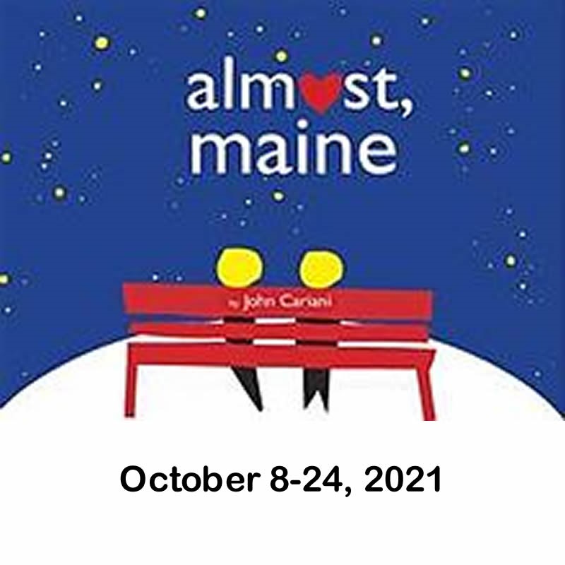Almost Maine image