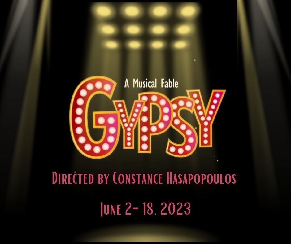 Gypsy  on juin 21, 00:00@LCCT - Choisissez un siège,Achetez des billets et obtenez des informations surLas Cruces Community Theatre lcct
