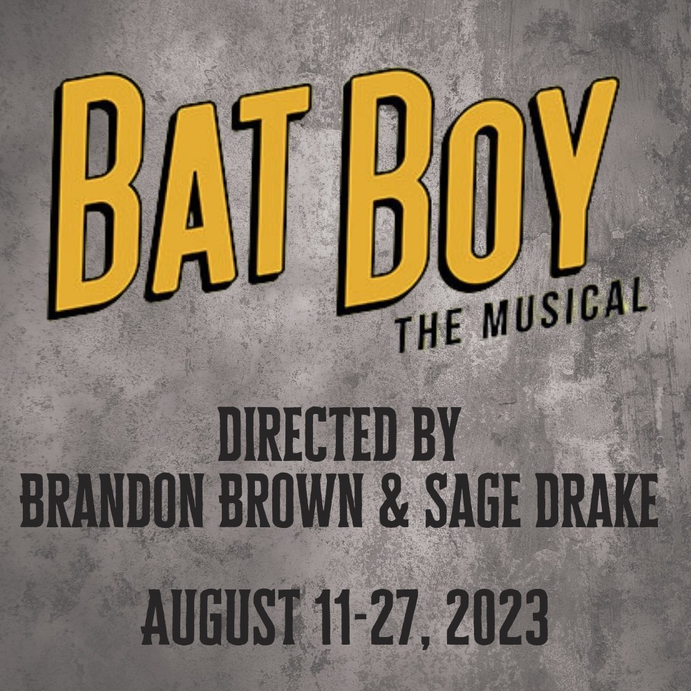Bat Boy: The Musical image