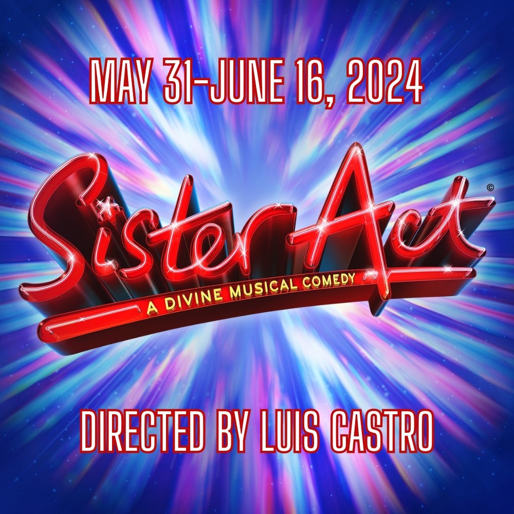 Sister Act  on juin 18, 00:00@LCCT-2.1 - Choisissez un siège,Achetez des billets et obtenez des informations surLas Cruces Community Theatre lcct