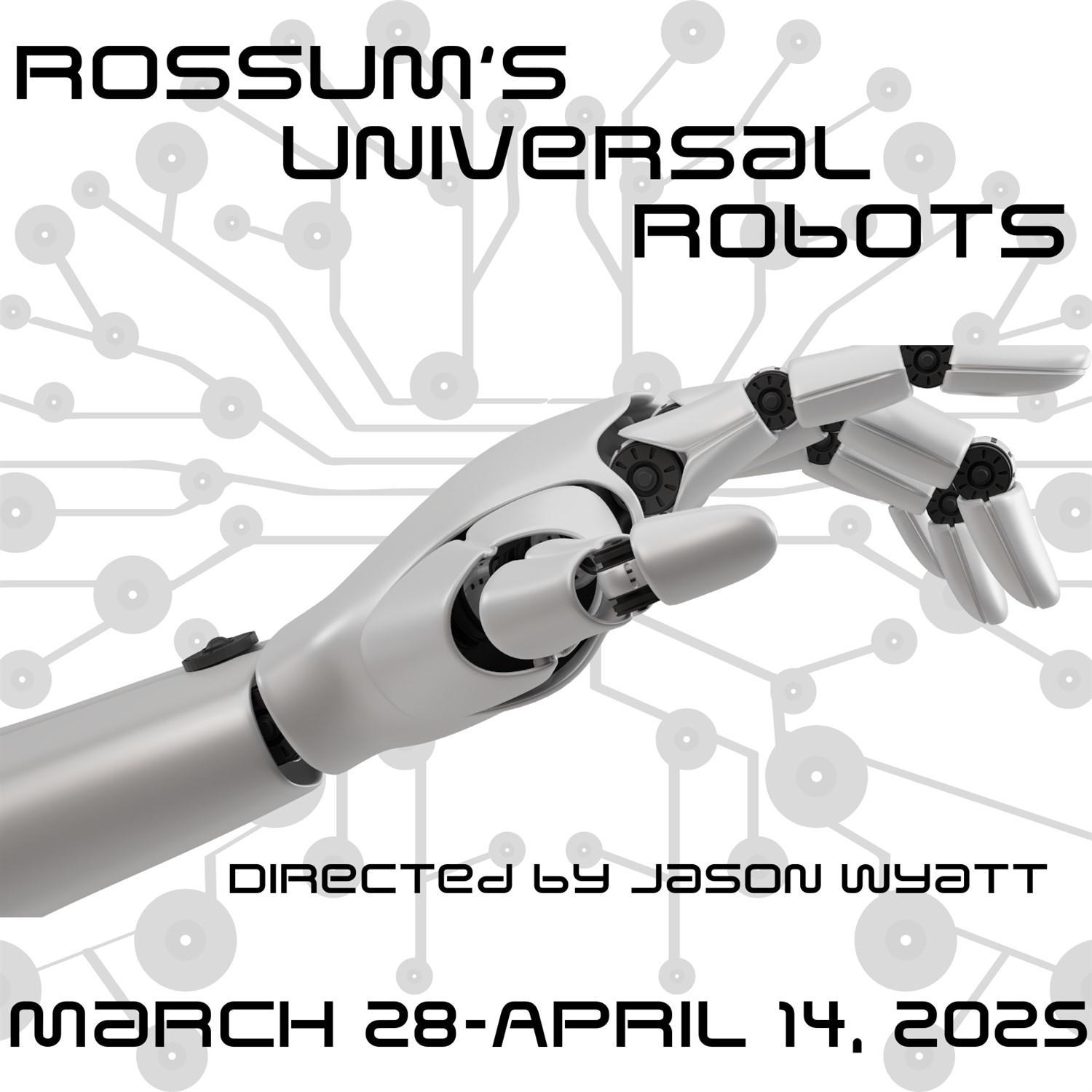 Rossum's Universal Robots image