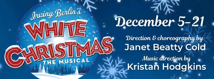 White Christmas image