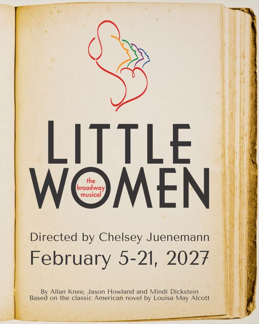 Little Women image