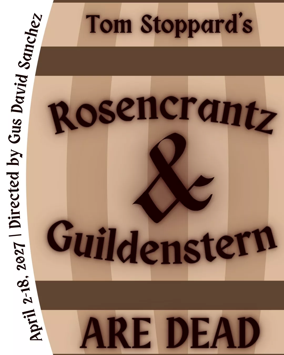 Rosencrantz & Guildenstern Are Dead image