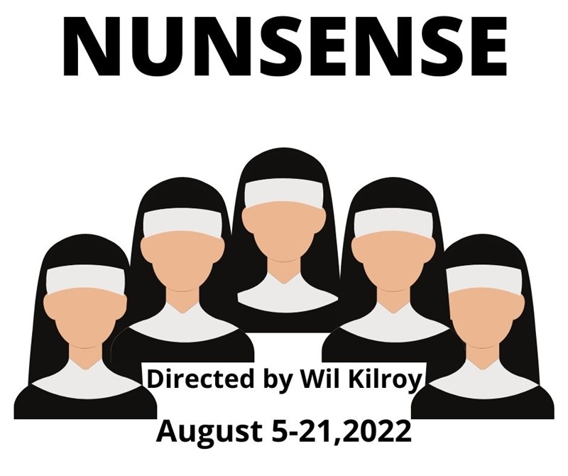 Get Information and buy tickets to Nunsense  on Las Cruces Community Theatre