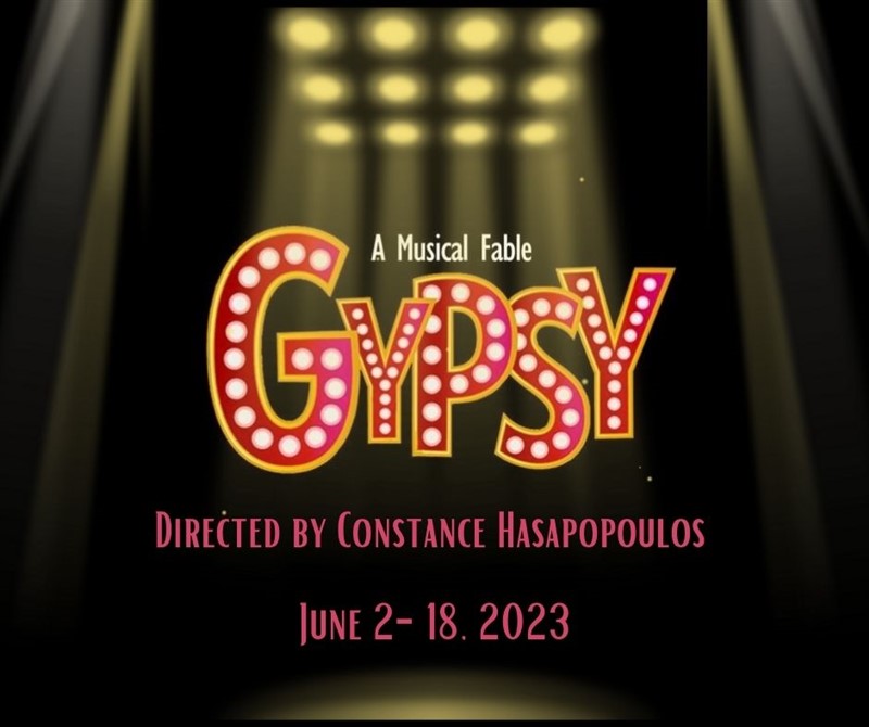 Get Information and buy tickets to Gypsy  on Las Cruces Community Theatre